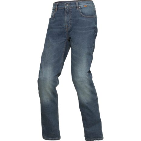 Richa Bouncy Denim Jeans blau 36/32 Herren