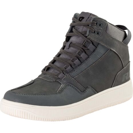 REV'IT! Gator Sneaker grau 41 Herren