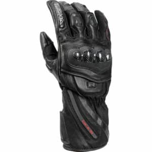 Richa Warrior V1.1 Handschuh schwarz L Herren