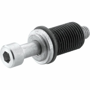 Rizoma Adapter für Lenkerenden LP335B für Yamaha/MV Agusta