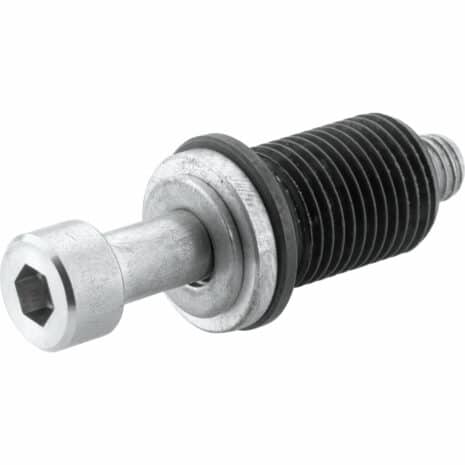 Rizoma Adapter für Lenkerenden LP335B für Yamaha/MV Agusta