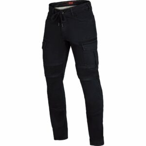 IXS Classic AR Cargohose schwarz 34/32 Herren