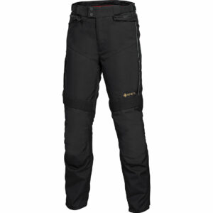 IXS Tour Textilhose Classic-GTX schwarz XXL (kurz) Herren