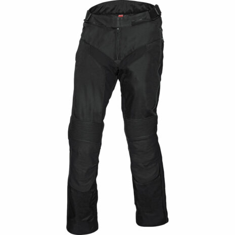 IXS Tour LT Textilhose-ST schwarz 102 (52 lang) Herren