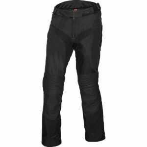 IXS Tour LT Textilhose-ST schwarz 275 Herren