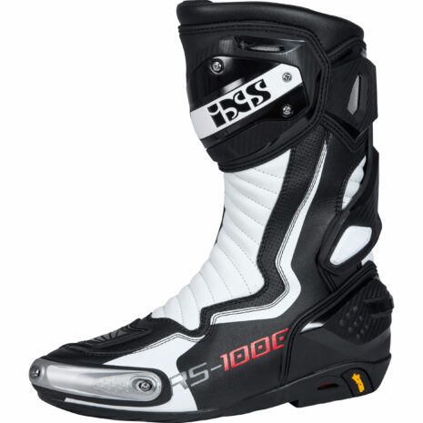 IXS RS-1000 Sport Stiefel schwarz 40 Herren