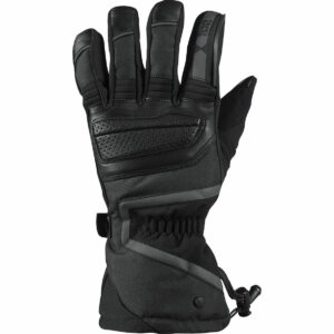 IXS Vail-ST 3.0 Tour LT Damen Handschuh schwarz L Damen