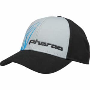 Pharao Korab Cap grau Herren