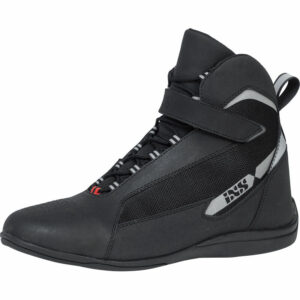 IXS Evo-Air Classic Schuh schwarz 41 Herren