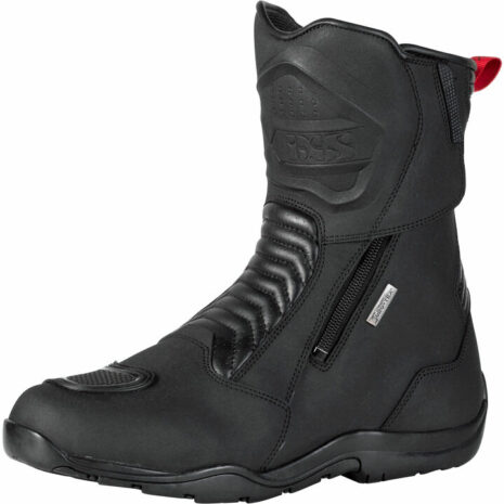 IXS Pacego ST Tour Stiefel schwarz 41 Herren