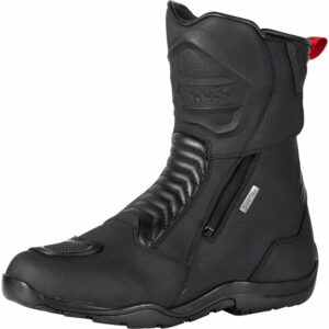 IXS Pacego ST Tour Stiefel schwarz 47 Herren