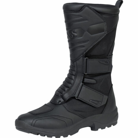 IXS Desert-Light-ST Tour Stiefel schwarz 41 Herren