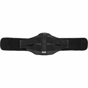 IXS Dry-Lex Belt 2 Nierengurt schwarz M