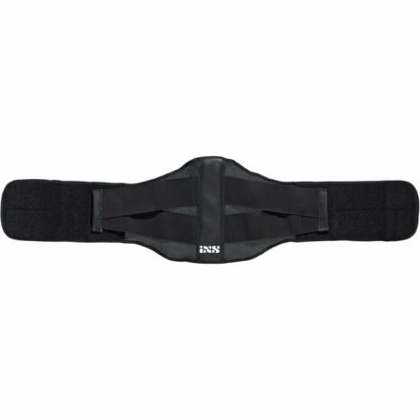 IXS Dry-Lex Belt 2 Nierengurt schwarz XL