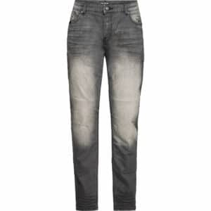 Spirit Motors Slim Mid Jayce Jeans grau 38/32 Herren