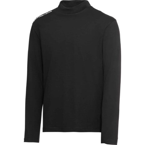 Pharao Hallerbros Longsleeve schwarz L Herren