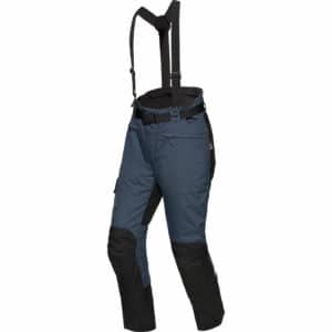 Pharao Snopa WP Thermohose schwarz/blau XL Herren