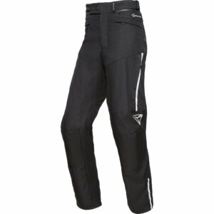 Pharao Cedar WP Textilhose schwarz XXL Herren