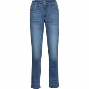 Spirit Motors Slim Mid Mary HPPE Damen Jeans blau 30/32 Damen