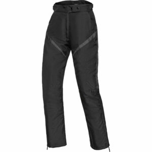 Road Sport Damen Textilhose  1.0 schwarz L Damen