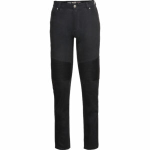 Spirit Motors Witty Wilma WP Damen Jeans schwarz 32/32 Damen