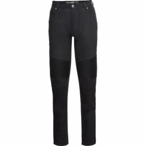 Spirit Motors Witty Wilma WP Damen Jeans schwarz 34/32 Damen