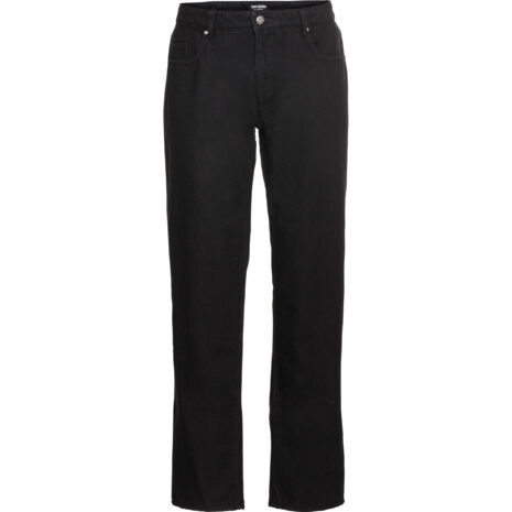 Spirit Motors Straight Mid Cole Jeans schwarz 31/32 Herren