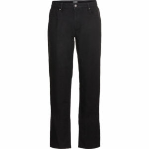 Spirit Motors Straight Mid Cole Jeans schwarz 40/32 Herren
