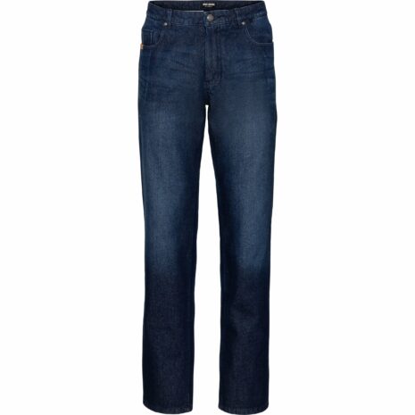 Spirit Motors Straight Mid Cole Jeans blau 32/34 Herren