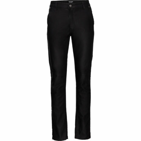 Spirit Motors Eager Elliot Chino Hose schwarz 32/34 Herren