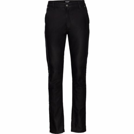 Spirit Motors Eager Elliot Chino Hose schwarz 36/34 Herren