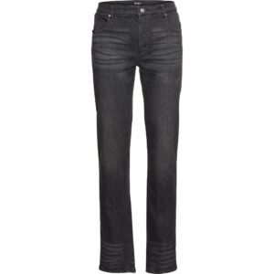 Spirit Motors HPPE-/Baumwolljeans 1.0 schwarz 30/34 Herren