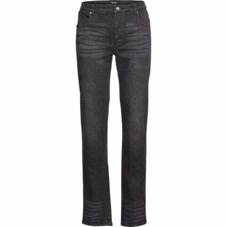 Spirit Motors HPPE-/Baumwolljeans 1.0 schwarz 30/34 Herren