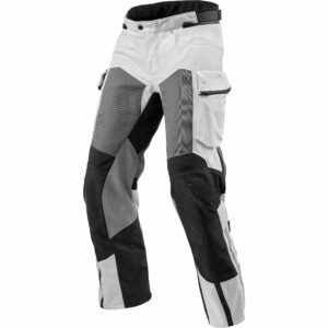 REV'IT! Cayenne 2 Textilhose silber M Herren