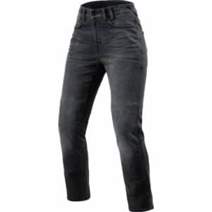 REV'IT! Victoria 2 Damen SF Jeans mittelgrau used 31/30 Damen