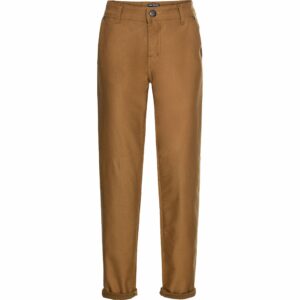 Spirit Motors Angelic Ava Damen Textilhose beige 30/30 Damen