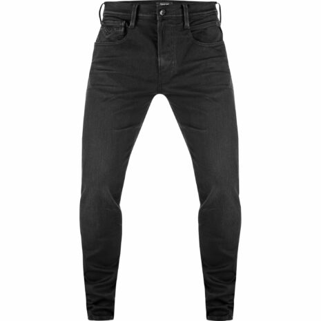 Replay Chain Jeanshose Exclusiv schwarz 38/32 Herren