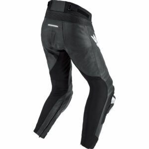 SPIDI RR Pro 2 Lederhose schwarz/weiß 56 Herren