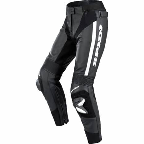 SPIDI RR Pro 2 Damen Hose schwarz/weiß 40 (IT 46) Damen