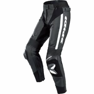 SPIDI RR Pro 2 Damen Hose schwarz/weiß 42 (IT 48) Damen