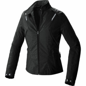 SPIDI Ellabike Damen Jacke schwarz S Damen