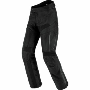 SPIDI Traveler 3 H2Out Hose schwarz M Herren