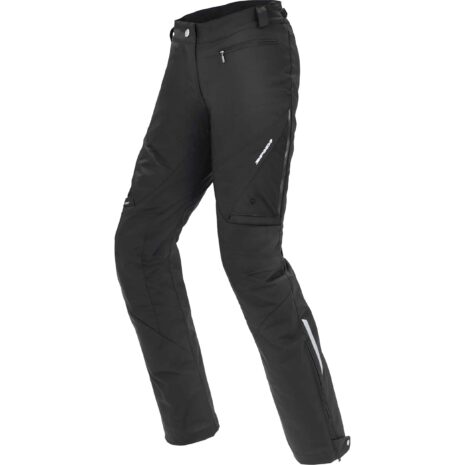 SPIDI Stretch Tex Damen Hose schwarz XL Damen