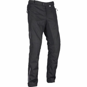 Richa Suburbanite Textilhose schwarz 6XL (kurz) Herren