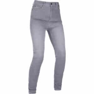 Richa Second Skin Damen Jeans grau 24 Damen