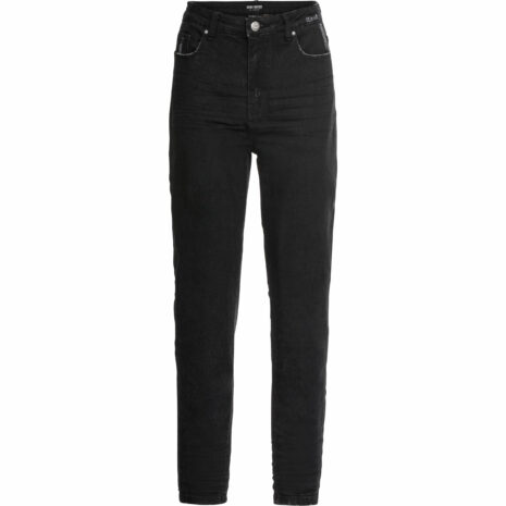 Spirit Motors Skinny High Heather Damen Jeans schwarz 34/32 Damen