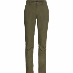 Spirit Motors Eager Elliot Chino Hose grün 38/34 Herren