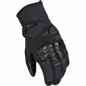 Macna Era RTX Heated Handschuh Set schwarz M Herren