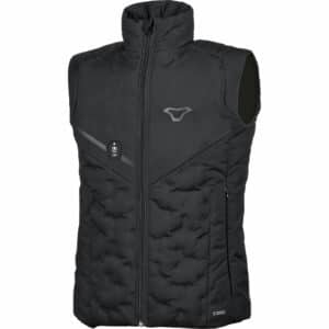 Macna Cloud Bodywarmer Heated Weste schwarz L