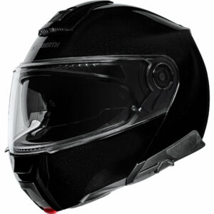 Schuberth C5 schwarz 55